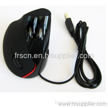 Ms-498 Ergonomic Vertical 5d Optical Usb Mouse 